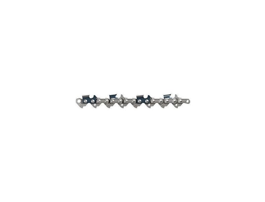 Oregon Sägekette 20BPX072E – 325er Teilung, 1,3 Mm Stärke, Mit SG (Semi-Chisel) Für Geringen Rückschlag