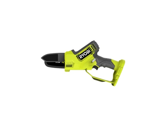 Raboteuse Ryobi One+ 18V Sans Fil 3 1/4 Pouces – Modèle P611 Avec Sac (neuf, Vert)