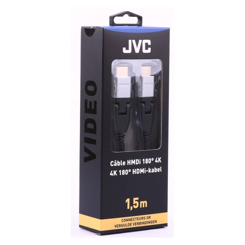 Cable hdmi jvc 4k sale