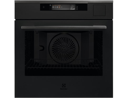 Four encastrable vapeur ELECTROLUX KOAAS31WT Série 900, Vapeur, 70 ...