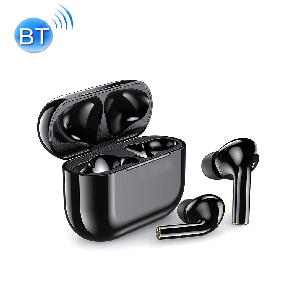 TUINYO Écouteurs Open-Ear Bluetooth 5.4 - 35h D'autonomie, étanches, Parfaits Pour Le Sport Et La Vie Active