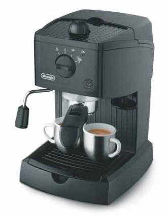 DELONGHI Expresso EC151