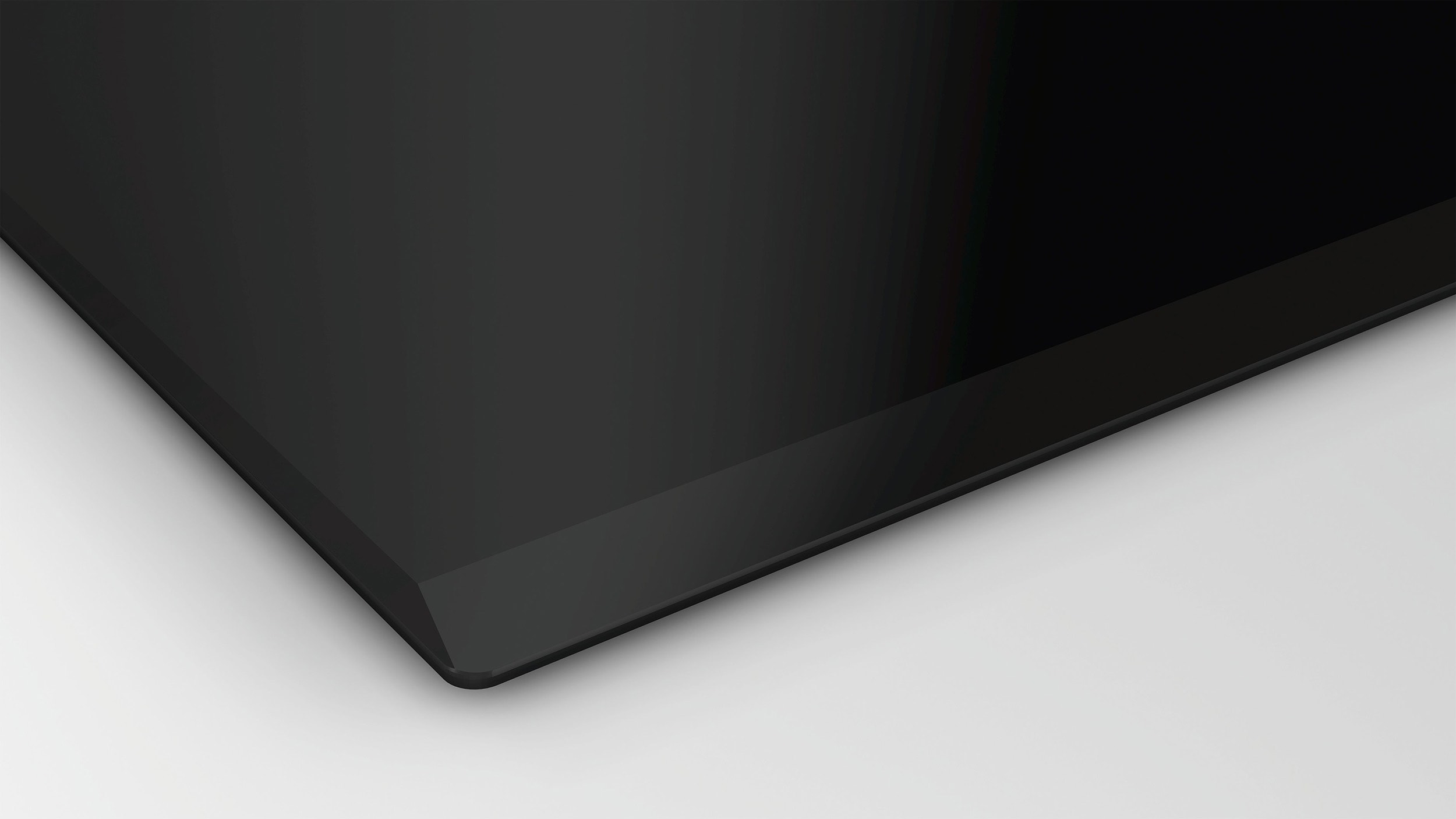 SIEMENS ED851FQ15E, IQ500, 2 Plaque induction aspirante