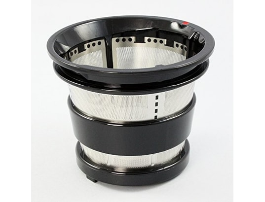 Contenitore Filtro Per Kenwood - Ricambio Per Estrattore Centrifuga - Foto 7