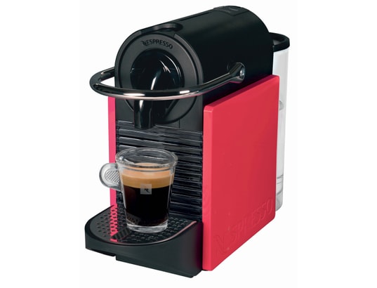 Nespresso MAGIMIX 11379 Expert M500 Pas Cher 