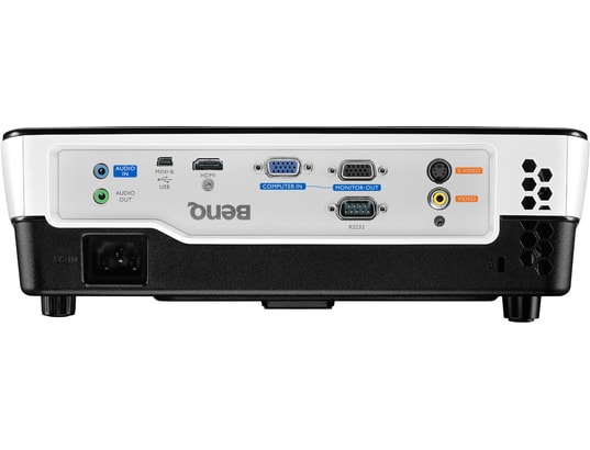 BenQ プロジェクター TH682ST フルHD 本体のみ販売 – 特別価格