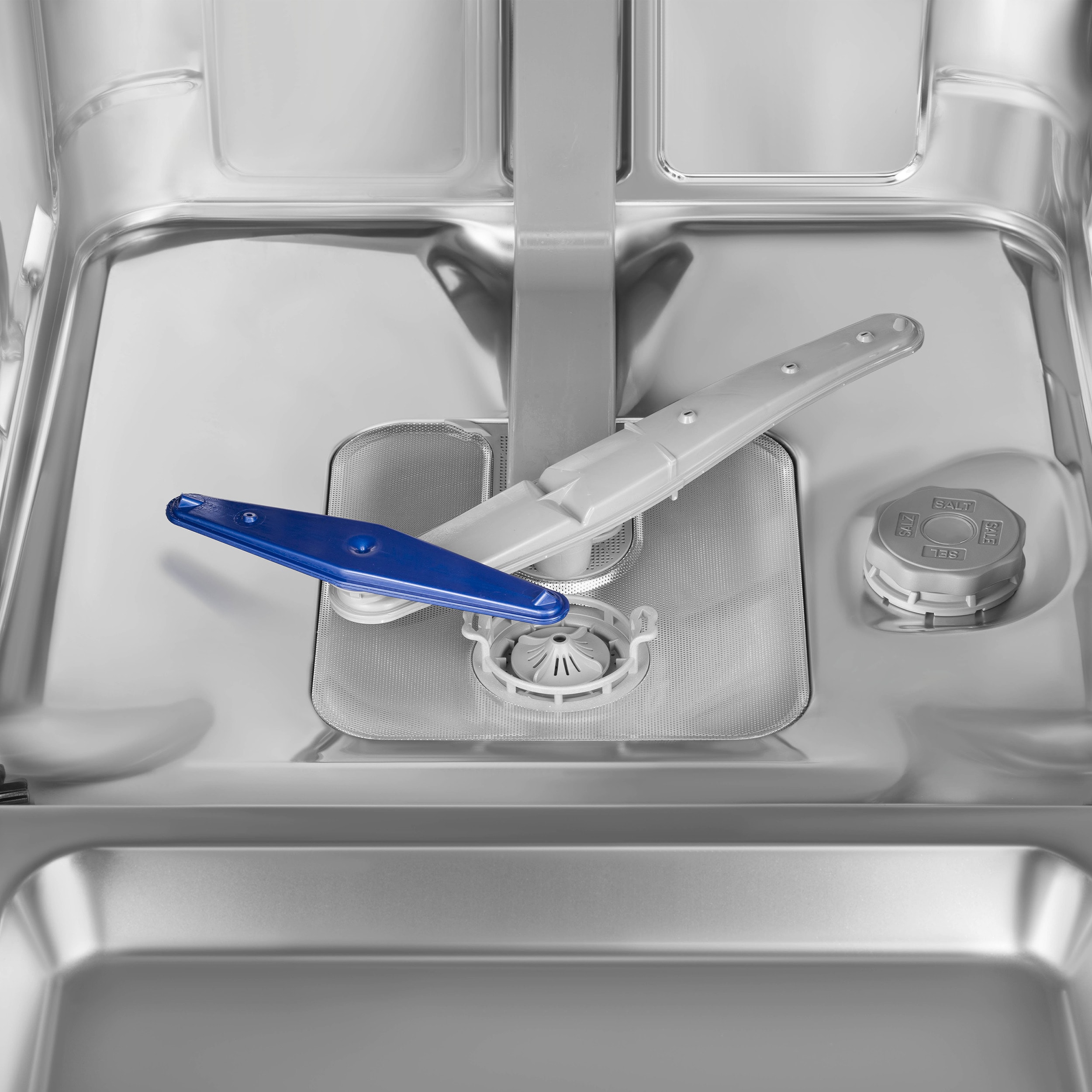 SMEG STL342CSL, 13 couverts, 11 programmes, Lave vaisselle tout — free download