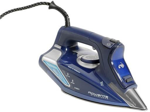 Fer à Vapeur Rowenta Pro Master X-Cel Modèle 3D