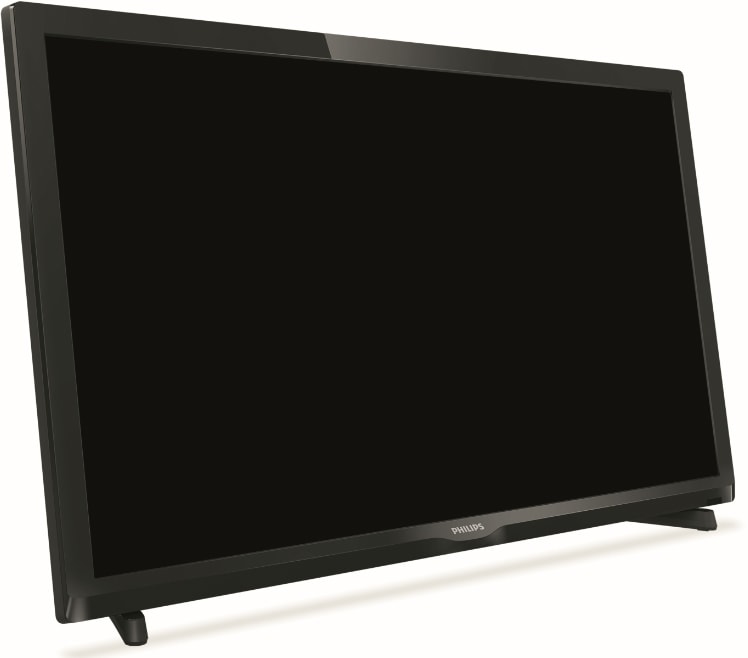 TV LED 22  Philips 22PFH4000/88, Full HD, 100 HZ, Digital