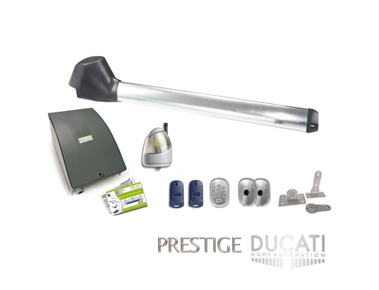 Pour motorisation portail battant u2013 Tagged Spare Parts Type_Actuator u2013 DUCATI HOME AUTOMATION
