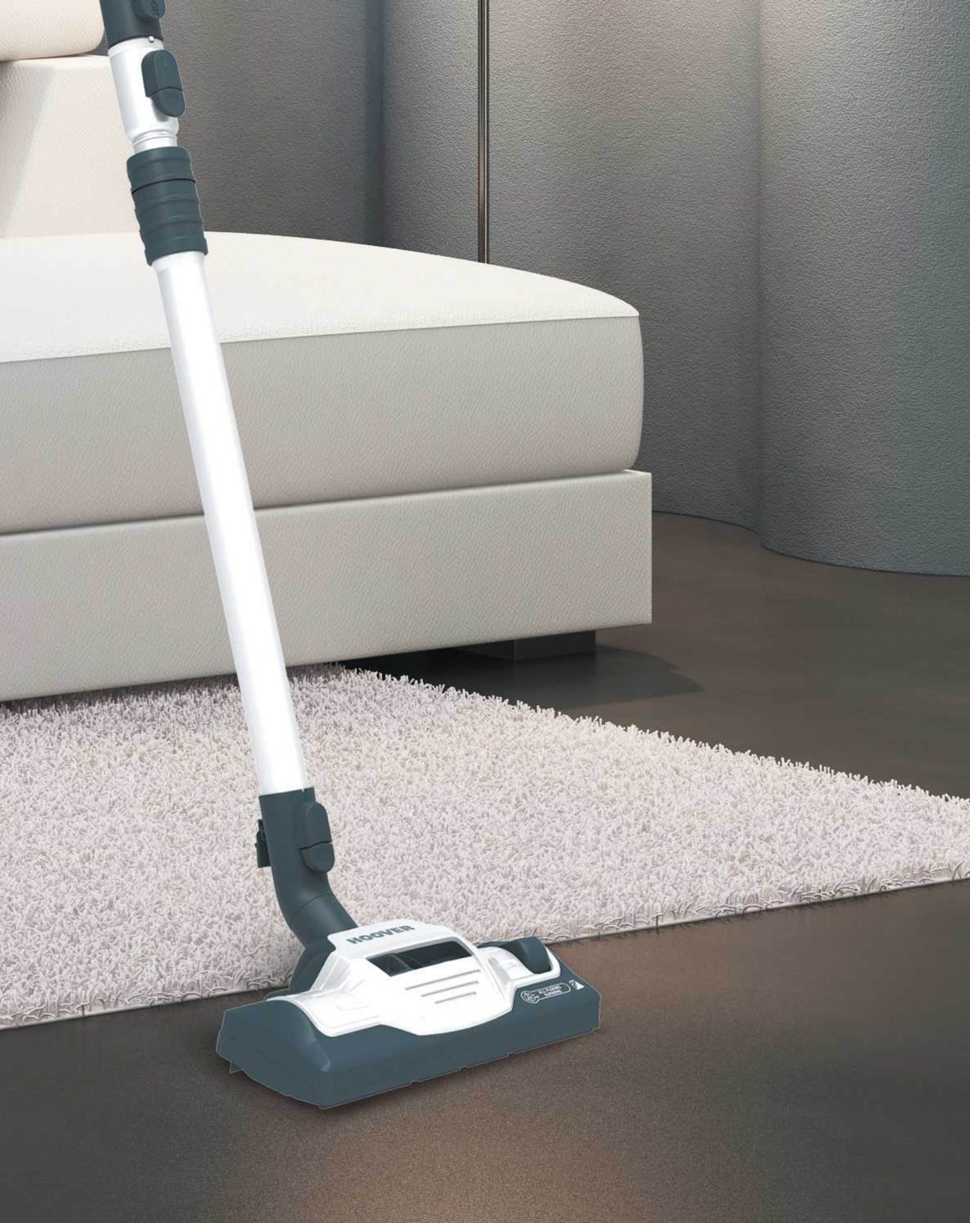 Aspirateur tra neau HOOVER KHROSS KS60 Home Car Pas Cher