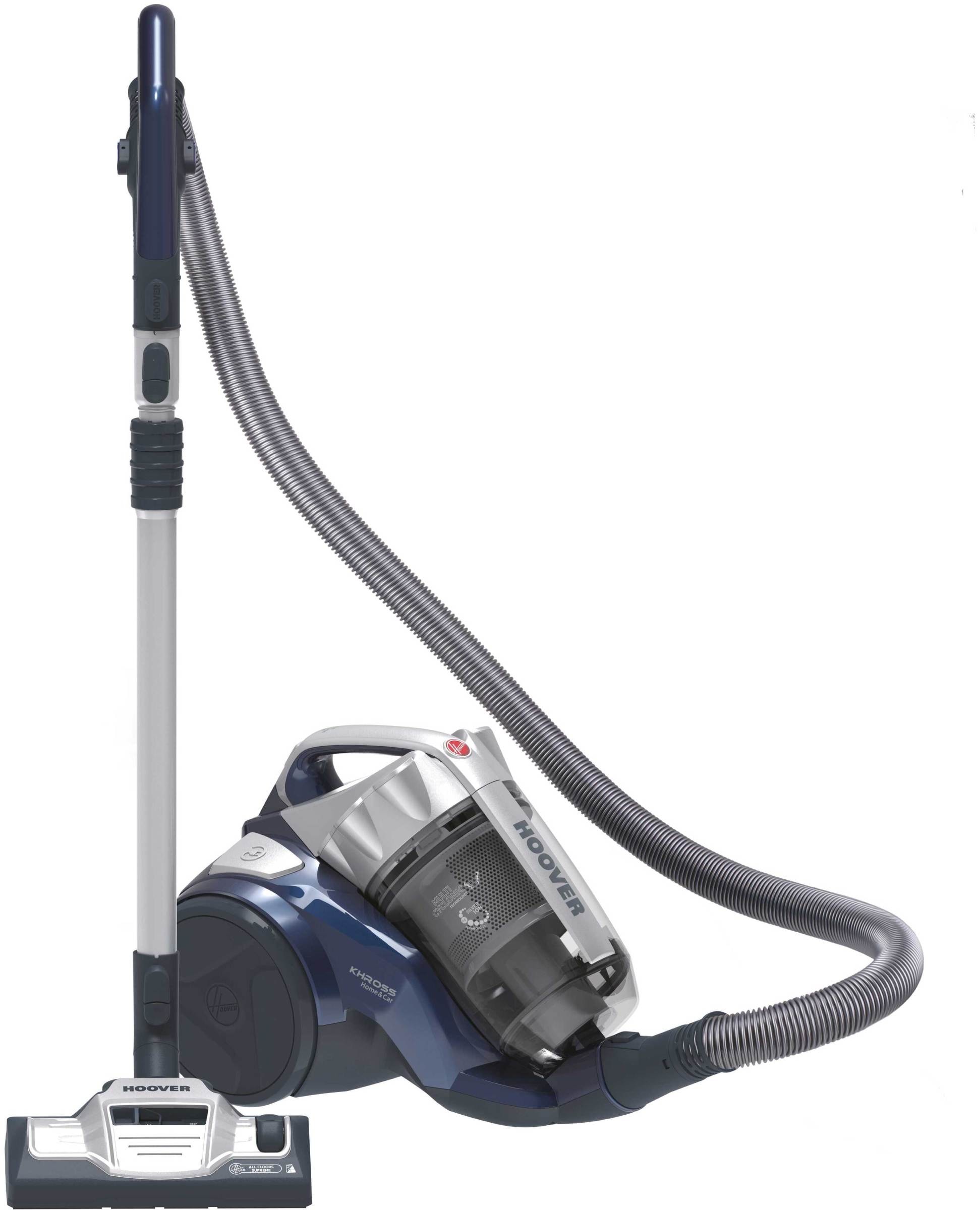 Aspirateur hoover khross new arrivals