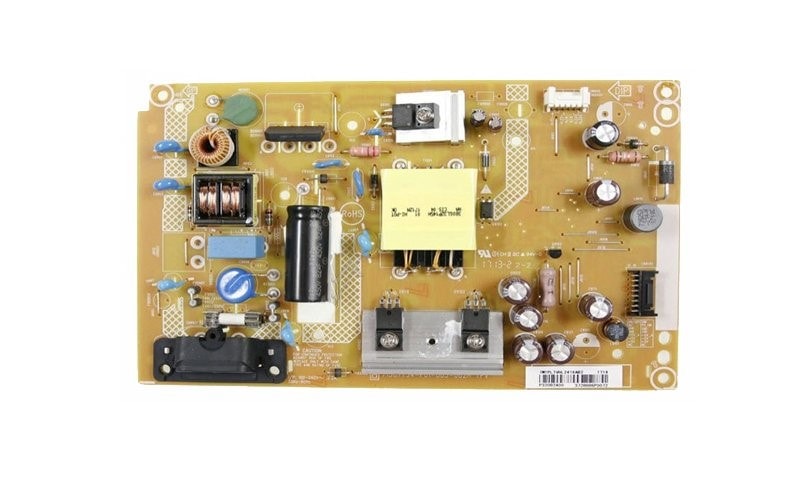 PLATINE ALIMENTATION (TV) GE3ACH POUR TV AUDIO TELEPHONIE SONY FRANCE