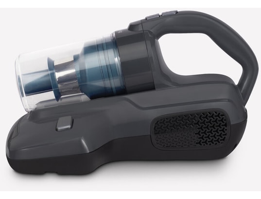 Aspirateur à main matelas et textile avec lampe UV UMAT40