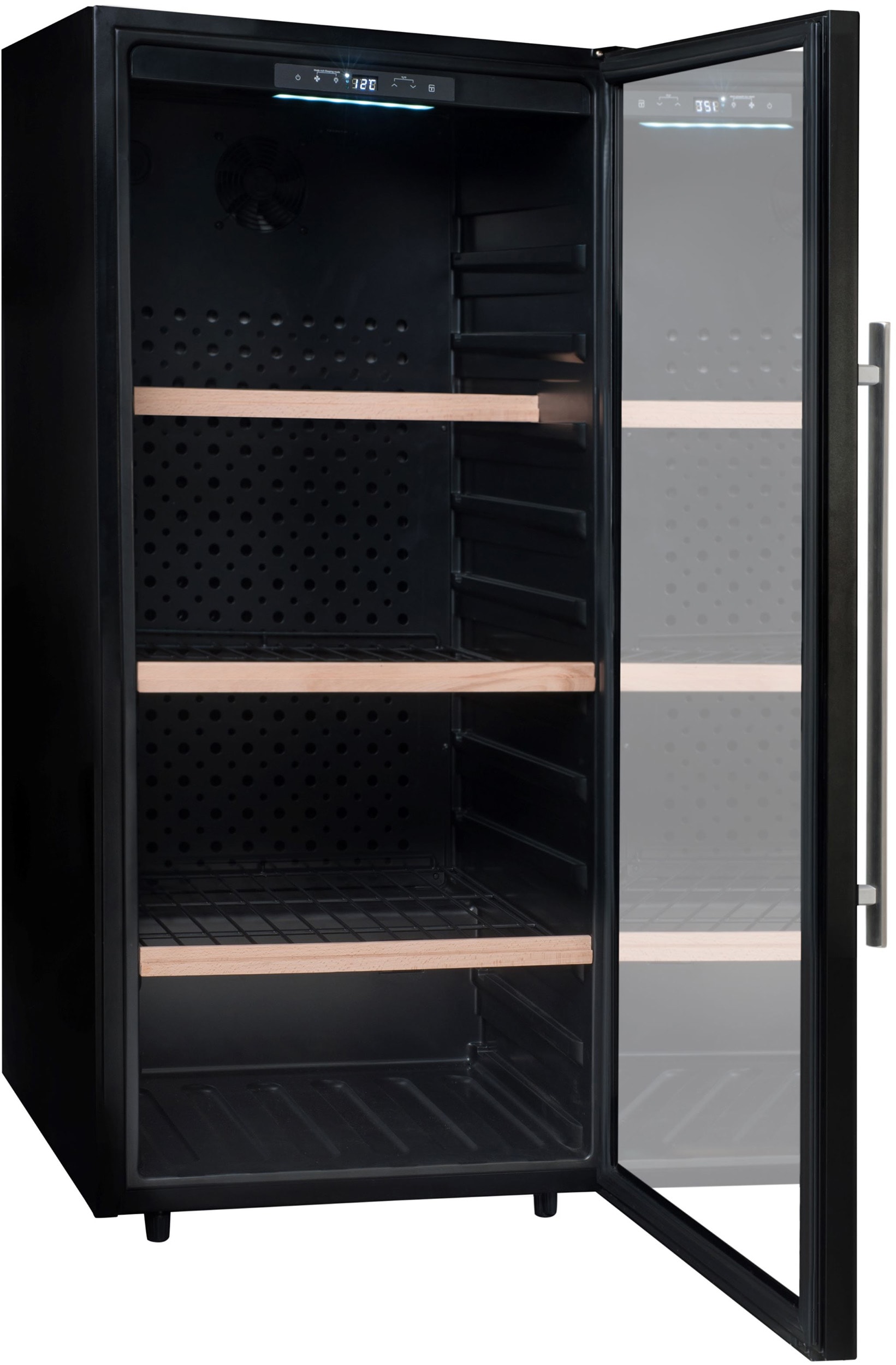 Cave à vin de vieillissement CLIMADIFF CPW160B1 Pas Cher