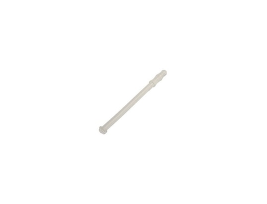 Tuyau D'Aspiration à Lait 5313232961 Compatible DeLonghi + Brosse Nettoyage 4mm Pour Machines à Café