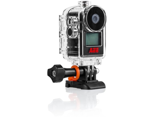 Aee Lyfe Silver 4k Action Camera Aee Lyfe Silver Camera At 1258892232