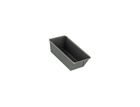 Zenker 6532 Moule à gâteau en forme de bûche, moule rectangle, moule à