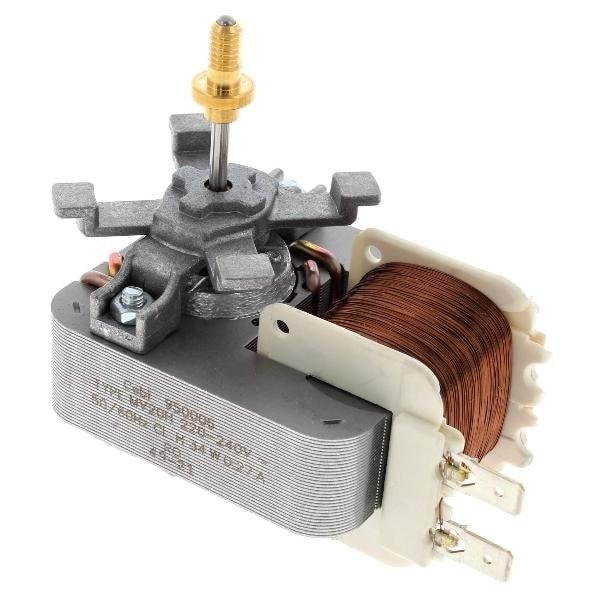 Moteur Ventilateur Four Whirlpool 481010781691 481236118604 - Pièce Détachée Compatible Multi-Marques