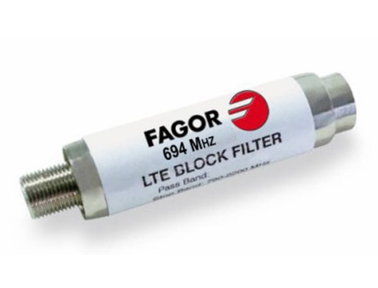 Filtre 5G Intérieur Ultraselectivo C50+ DC Passage Engel Axil (ENGMP7673G5)