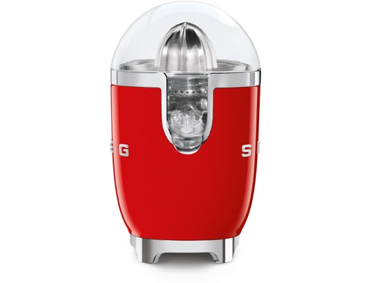 Presse-Agrumes Électrique Beper - Pour Oranges Et Citrons - Double Cône Et Carafe Graduée 700ml