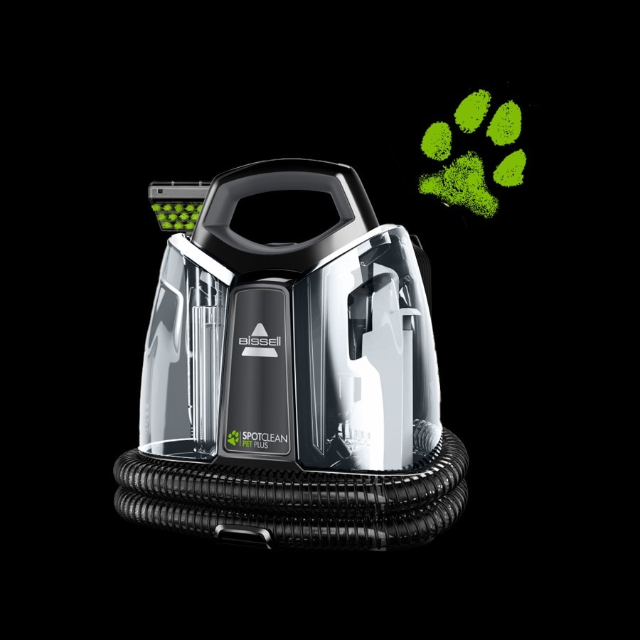 SpotClean Pet Plus