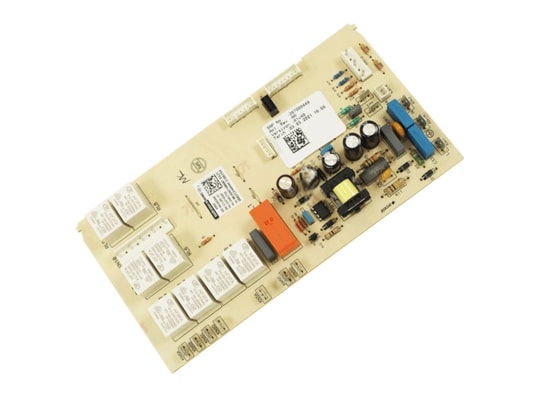 Carte De Commande électronique Beko 267000449 – Four BIE15400XCS, BIET26400XCS (occasion)