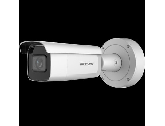 Caméra IP Extérieure Hikvision PTZ – Tube Bullet 2,8mm, Modèle DS-2CD1P43G2-IUF, Neuve