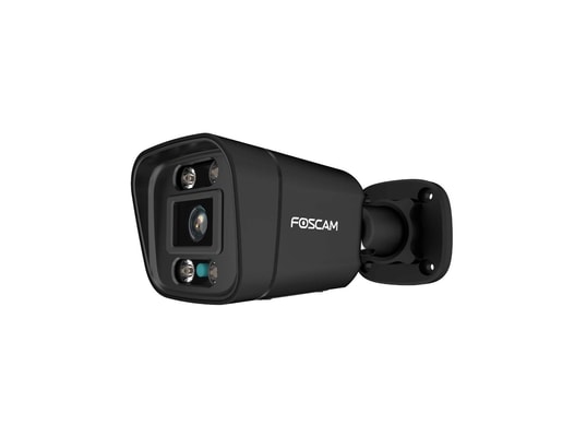 Caméra De Surveillance Extérieure FOSCAM F19803P V2, IP HD, Occasion Fonctionnelle