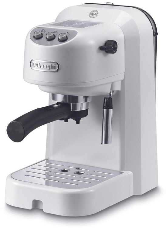 Expresso DELONGHI EC 251 W Pas Cher UBALDI