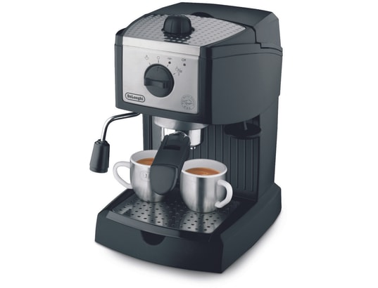 Expresso DELONGHI EC 156 B Pas Cher UBALDI