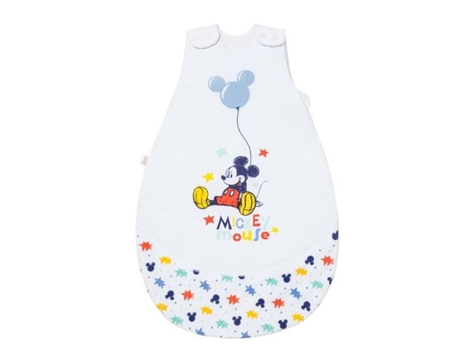 Gigoteuse naissance 0-6 mois DISNEY