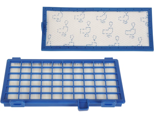 Accessoire aspirateur ROWENTA ZR902301 Filtre HEPA 13 Pas Cher