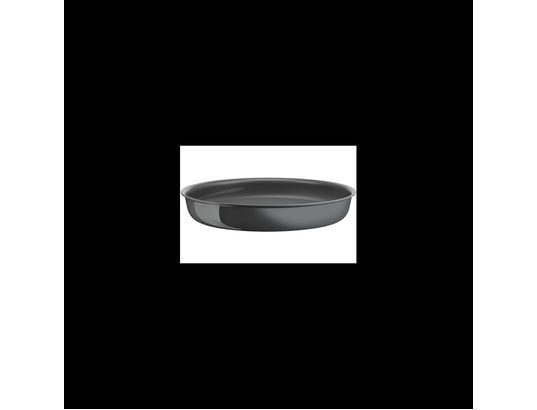 Poêle Tefal Ingenio Renew 24cm - Revêtement Céramique, Aluminium Recyclé, Thermo-Signal, Fabriqué En France