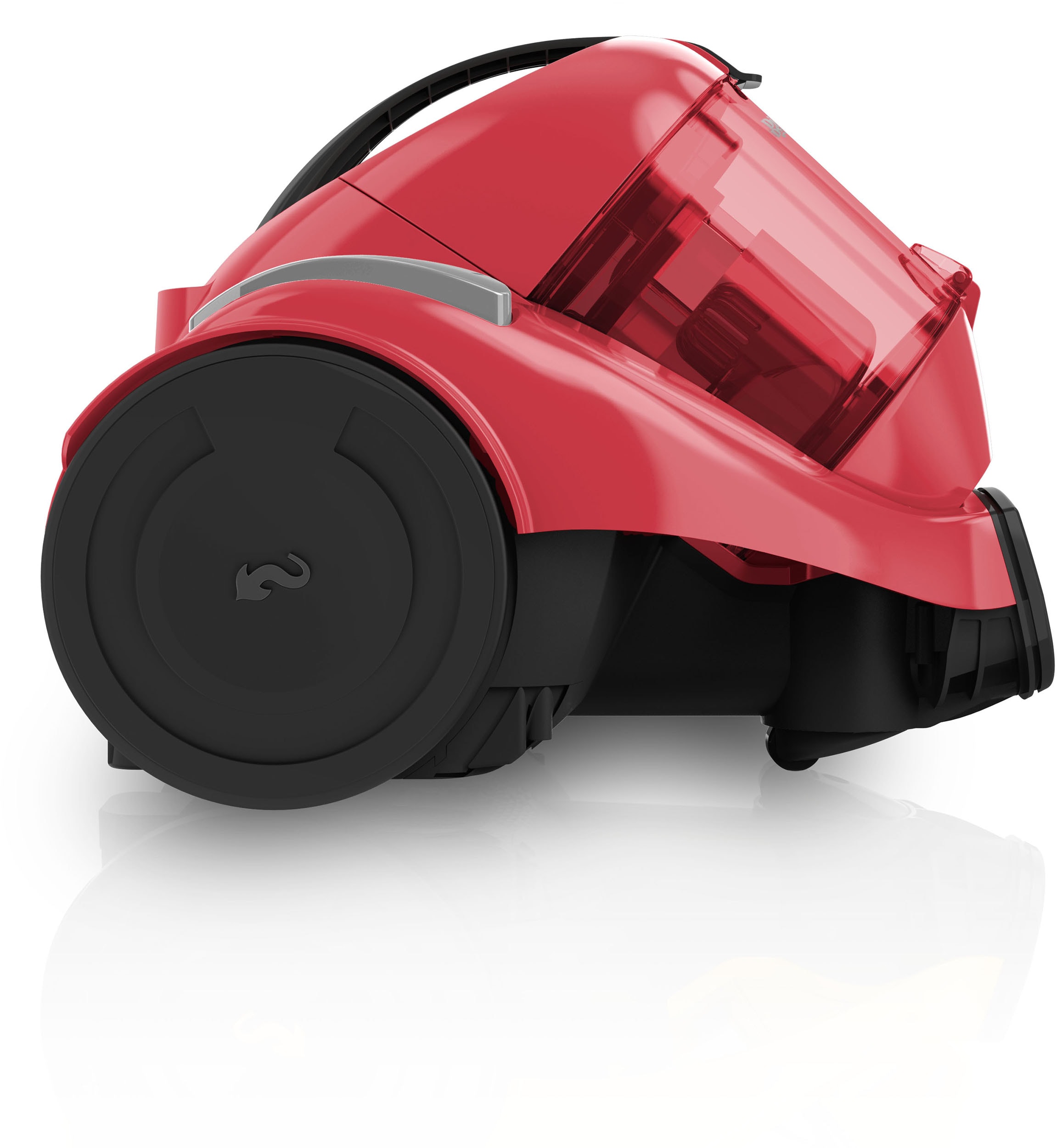 1 x Vacuum Cleaner Floor MisterVac Compatible with Floor Nozzle snap-in Nozzle Replacement