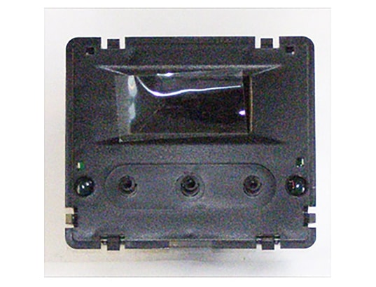 BOUTON DE PROGRAMMATEUR NOIR POUR FOUR DE DIETRICH | Leroy Merlin