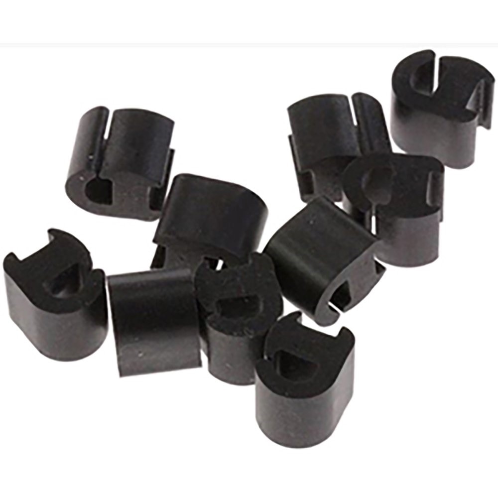 Joint En Mousse Pour Table De Cuisson BRANDT - 280x5x3 Mm - Compatible Multiple Marques (Sauter, De Dietrich, Fagor, Whirlpool, Etc.)