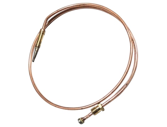 Termocoppia Per Forno Candy - Ricambio Originale Per Modelli Rosieres - Foto 4