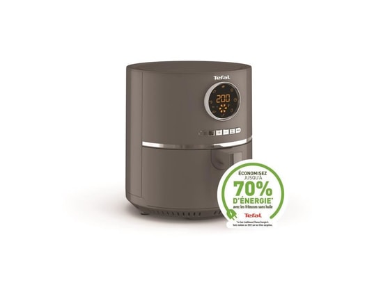 FRITEUSE TEFAL ULTRA FRY 4.2L 6PER EY111B 15﻿ - maison et déco
