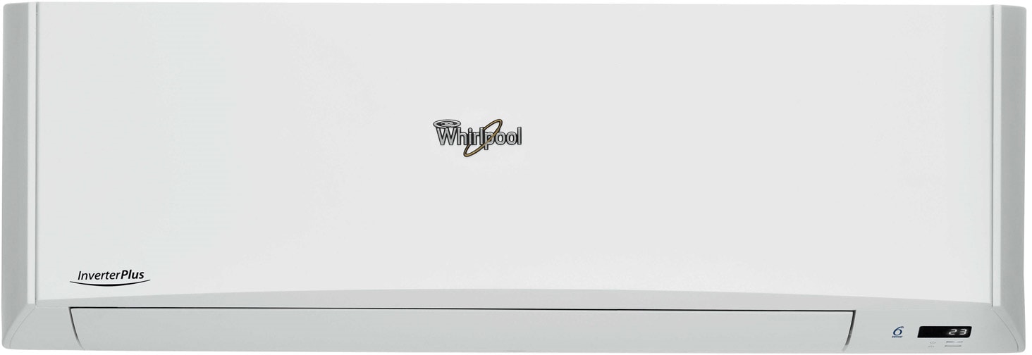 Whirlpool Air Whirlpool Maxi Cool Ton Climatiseur Réversible - Main Image
