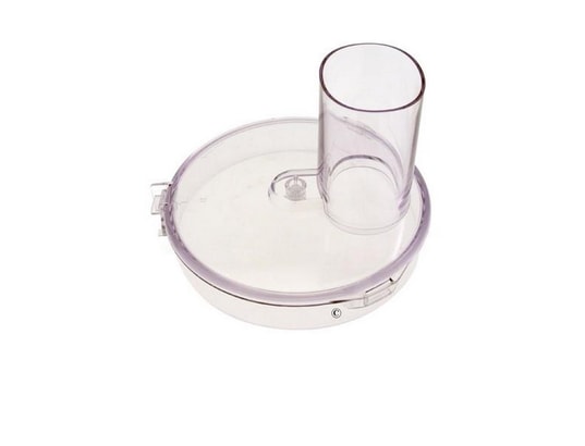 Couvercle Bol Hachoir MS-5A07631 Pour Robot Moulinex/Tefal - Double Force Compact, Masterchef 5000