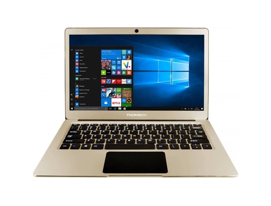 Pc portable thomson d'occasion - Ordinateurs - - page 6
