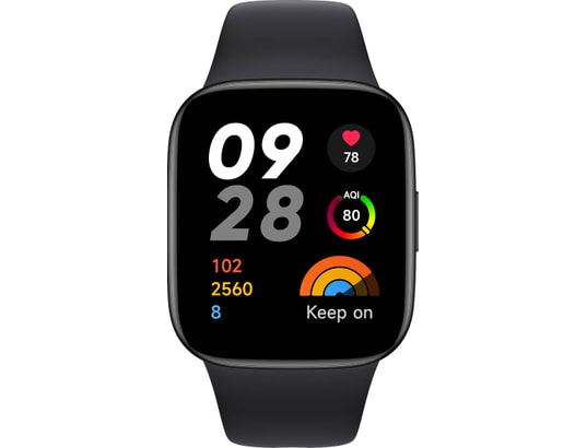 Montre discount cardio xiaomi