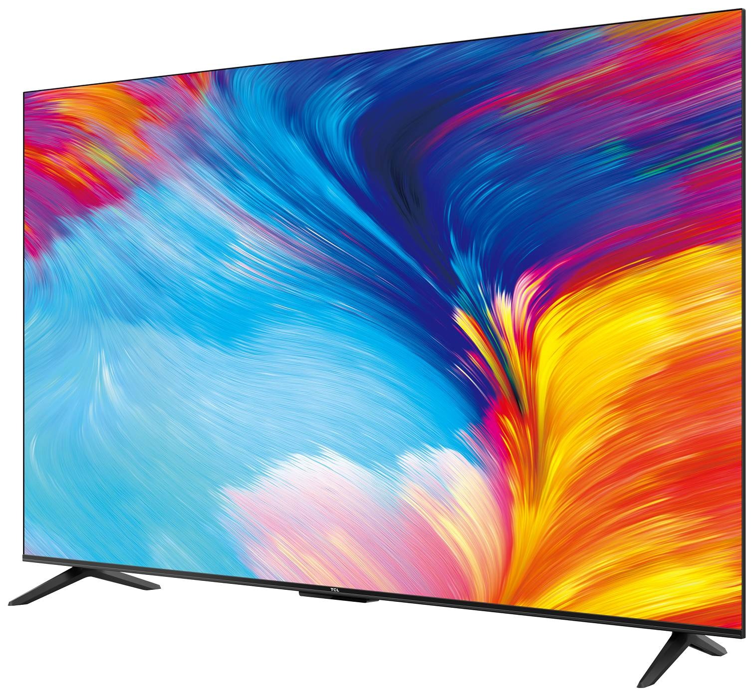 TCL 50P637 Google TV - TV LED 4K 126 cm - Livraison rapide