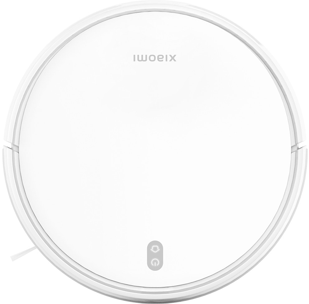Aspirateur robot XIAOMI Xiaomi Robot Vacuum E12 EU Pas Cher - UBALDI.com