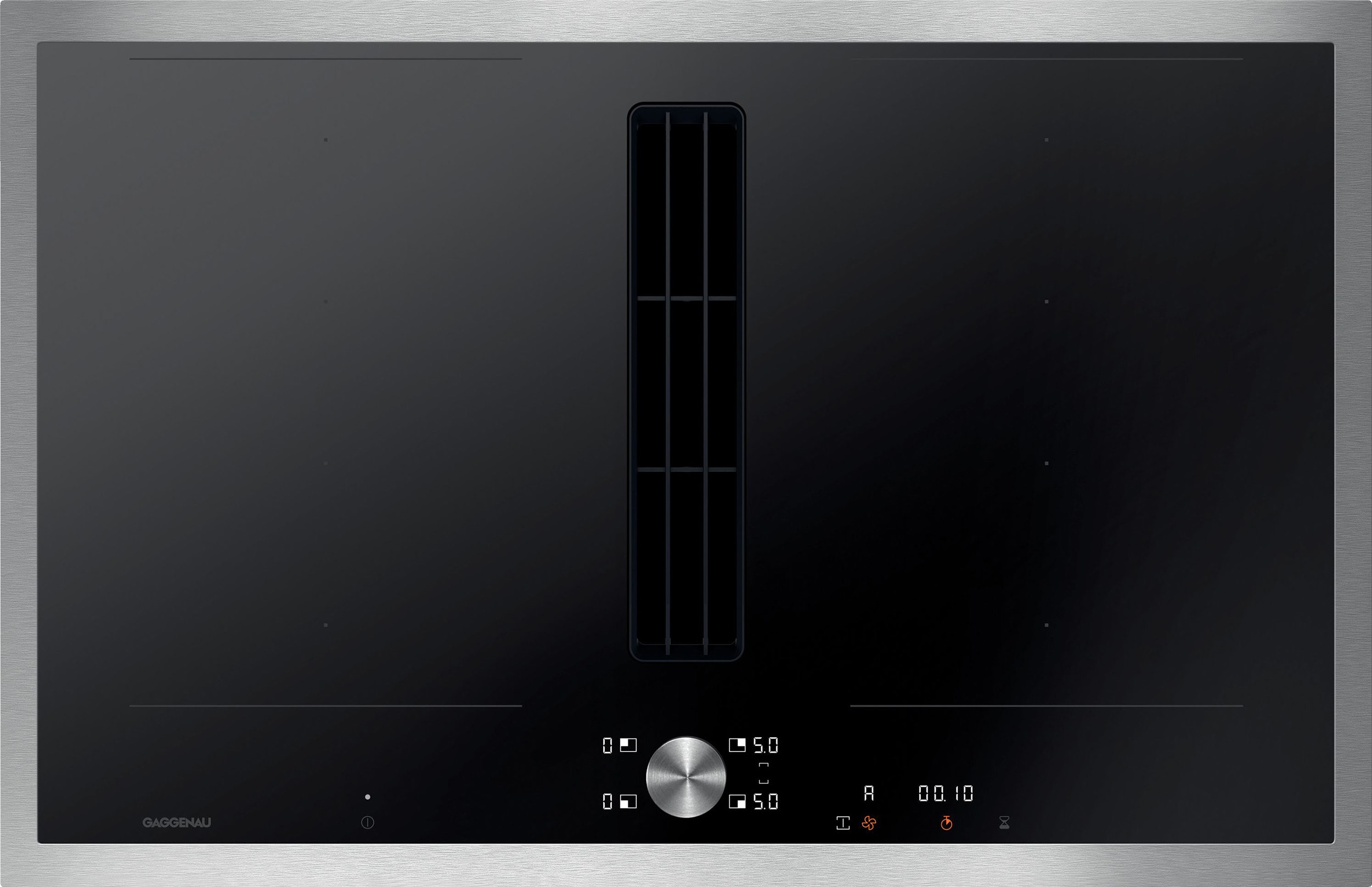 GAGGENAU CV282111, Série 200, Flex Induction - Plaque induction Pas Cher