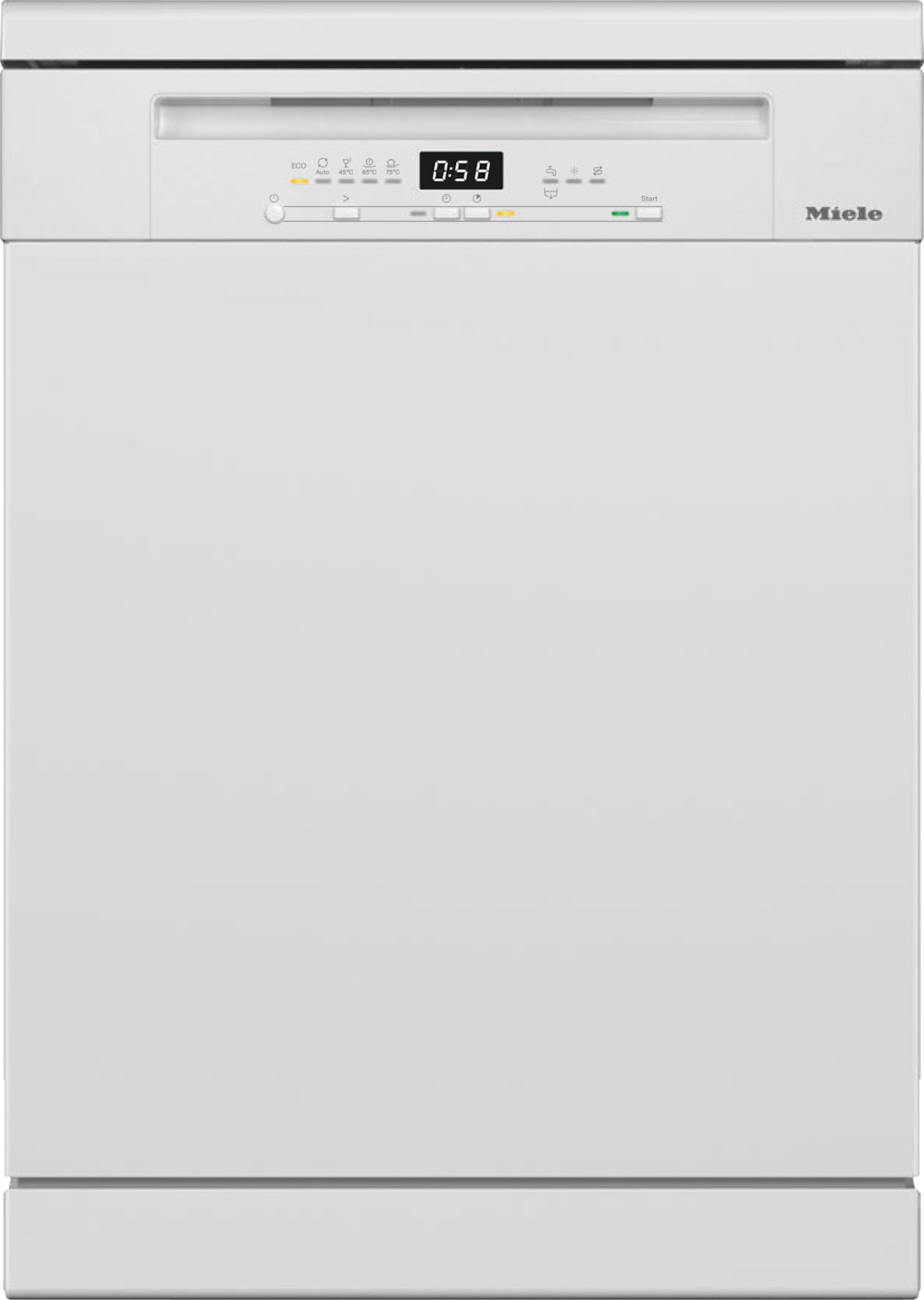 MIELE G 5310 SC Blanc Active Plus Lave vaisselle 60 cm Livraison Gratuite