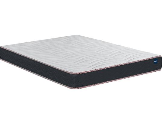 Matelas 140 X 190 BULTEX Vitality 1.1 - 1419 Pas Cher - UBALDI.com