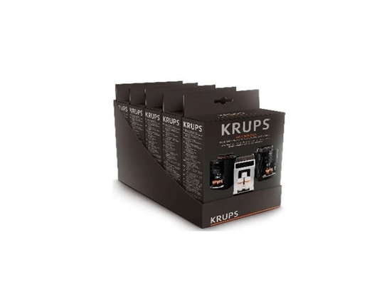 Krups XS530010 Kit D'entretien Machine Expresso - Neuf Sous Blister