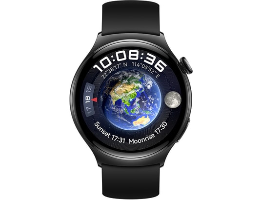 Connectée Huawei Sfr Huawei Watch Gt Montre Connectée HUAWEI Watch